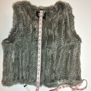 525 AMERICA LUXE GENUINE